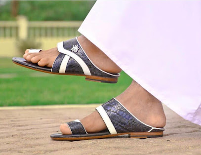 MAJESTIC SHOES الأحـذيـة الملـكـية - Seeb - +968 9402 3222