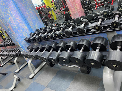 Body Fitness hill gym - Sur - +968 9974 7455