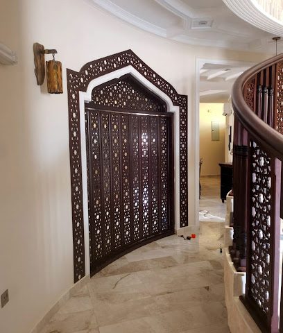 م. طارق سليم العنداري Eng. Tarek Alendari - Salalah - +968 9719 6229