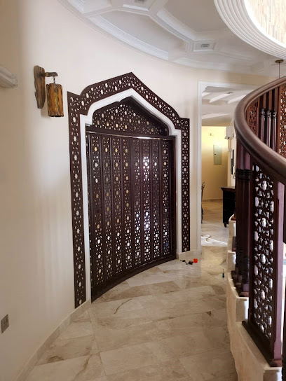 م. طارق سليم العنداري Eng. Tarek Alendari - Oman|211|samahram St. Salalah Salalah OM