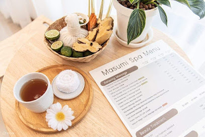 massage rytuly - Salalah -