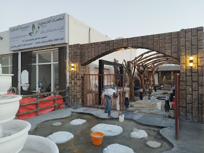 لمسات المعمورة لتصميم وإنشاء الحدائق - Bahla - +968 9902 9229