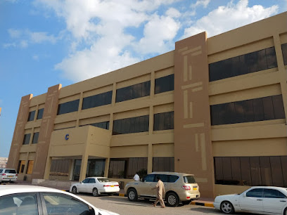 World Zone Logistics Services LLC - Liwa - +968 26 643915
