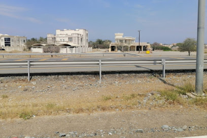 All suqor aluminium workshop - Sur al Mazari -