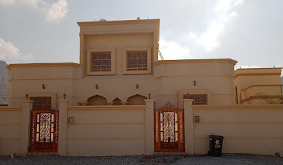 Ahlam Musandam Villa - Khasab - +968 9918 8691