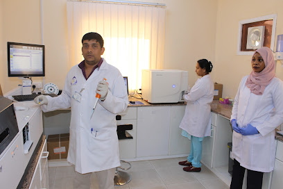 Basmat Nizwa Medical complex - Nizwa - +968 25 432103