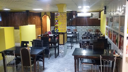 New Firq Restaurant, Nizwa- Family Restaurant - Nizwa - +968 25 431132