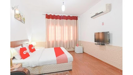OYO 120 Seeb Guest House - Seeb - +968 24 463394