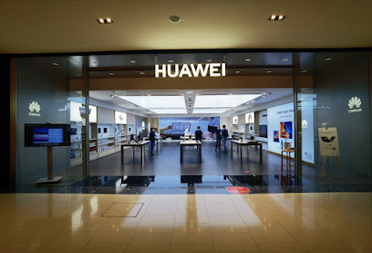 Huawei Authorized Experience Store - Muscat City Centre - Seeb - +968 24 545088