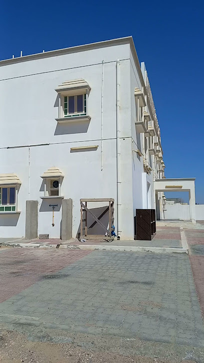 AL GHABA LINE HOTEL