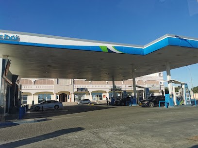 Oman Oil Service Station - Aqar Twin - Near Shinas Vocational Training Center, Al Aqar - Hatta Rd - +968 800 76626