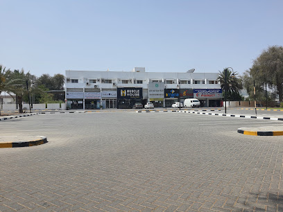 العمانية المتحدة للتأمين - Sohar - +968 9986 6418