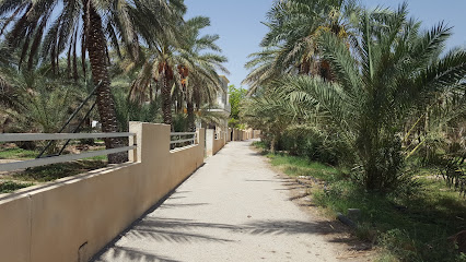 مزرعة طوي المنيزف - Al Hamra -