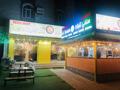Selfie Thattukada Restaurant - Sur - +968 7723 2384