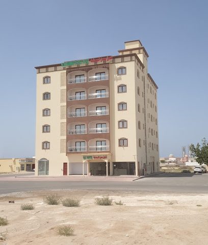 فندق حصن المصنعة mussannah castle hotel - Al Mudayq - +968 26 811923