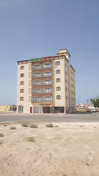 فندق حصن المصنعة mussannah castle hotel - Oman|Al Mudayq|RH23+82V