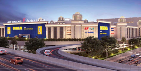 IKEA Oman - Muscat -
