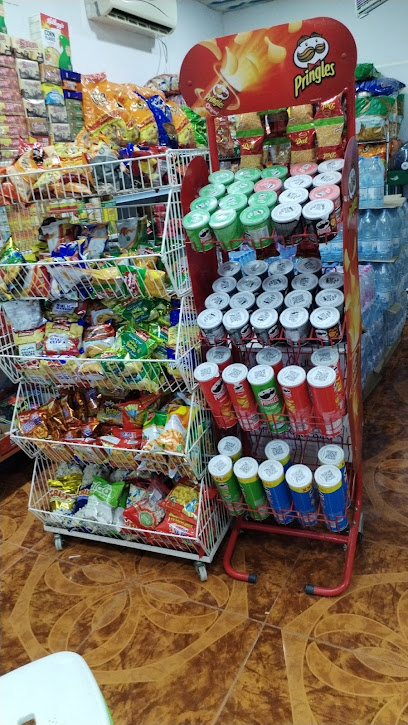 Abu Ayesha Grocery Shop - Oman|Sur al Balush|Service Rd|JGJ8+2P3