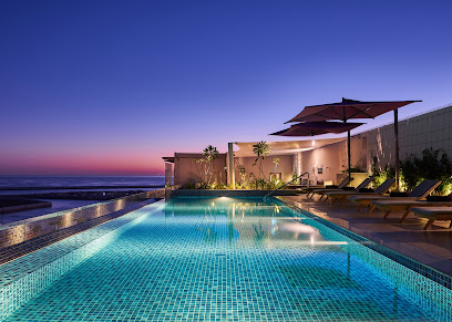 Mysk Al Mouj - Muscat - +968 24 274400