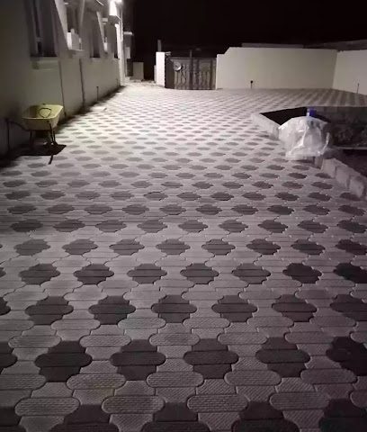 Building Material Store - Ibra - +968 9786 8584