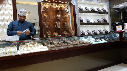 Malabar Gold and Diamonds - seeb - Muscat - Muscat - +968 24 424916