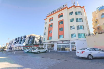 OYO 111 Al Thabit Hotel - Sur - +968 24 442604