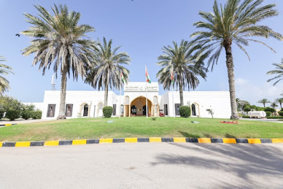Capital O 133 Al Sawadi Beach Resort & Spa - Barka - +968 24 463394