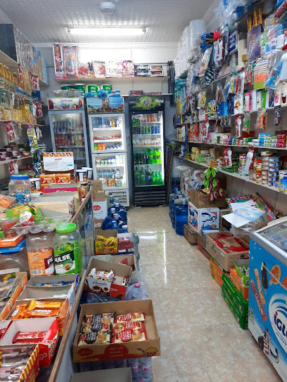 Al mahmud grocery store - Oman|Salalah|As Salam St|236P+43M