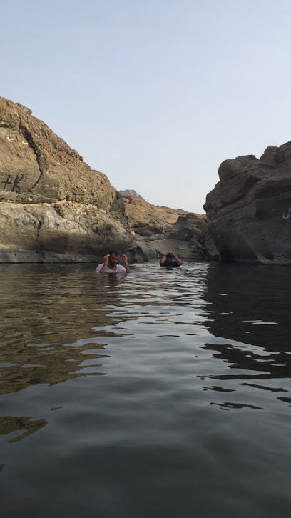 Hatta Pools Parking - Oman|Al Karbi|P57P+2J8