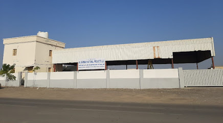 Al Barwah National Projects LLC - Sohar - +968 9899 6099