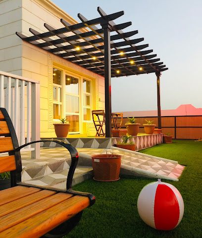 Samt Hostel - Dafiyat - +968 9319 1199
