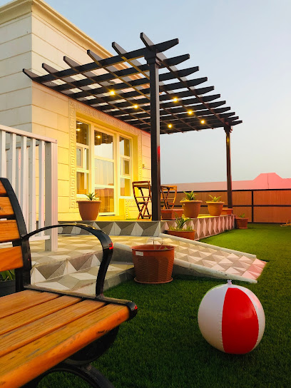 Samt Hostel - Oman|Dafiyat|Masirah Island|HRPJ+753