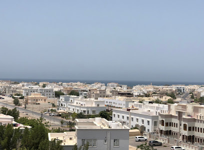 Al Saif Grand Hotel فندق السيف جراند - Muscat - +968 24 139090