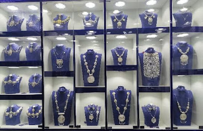 Tiger jeweller مجوهرات النمر - السيب - Seeb - +968 9821 8558