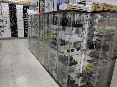 Al Amood Trading LLC - Muscat - +968 24 813666