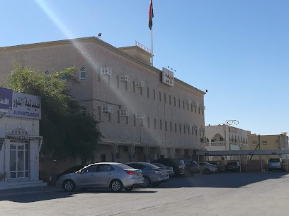 Primary Court Bahla - Bahla - +968 25 420997