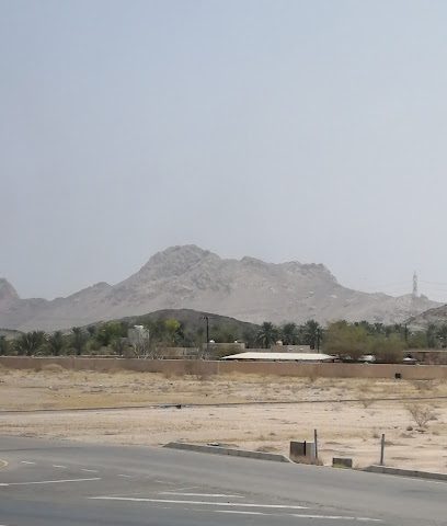 ROP: Civil Defense - Nizwa -