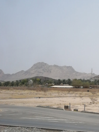 ROP: Civil Defense - Oman|Nizwa|VG7Q+4WG