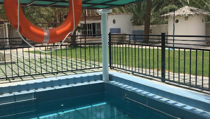 إستراحة مزرعة الوادي - Samail -