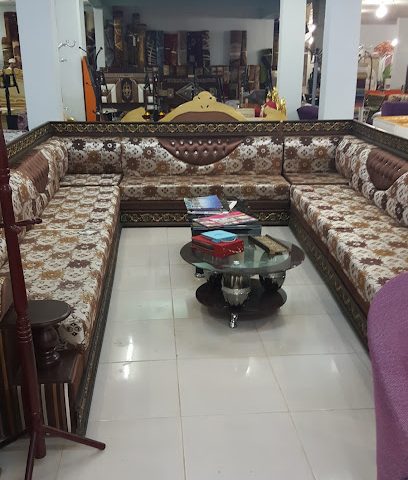 Al Bidaya Furniture مفروشات البداية - Qasabiyat az Za'ab - +968 26 708100