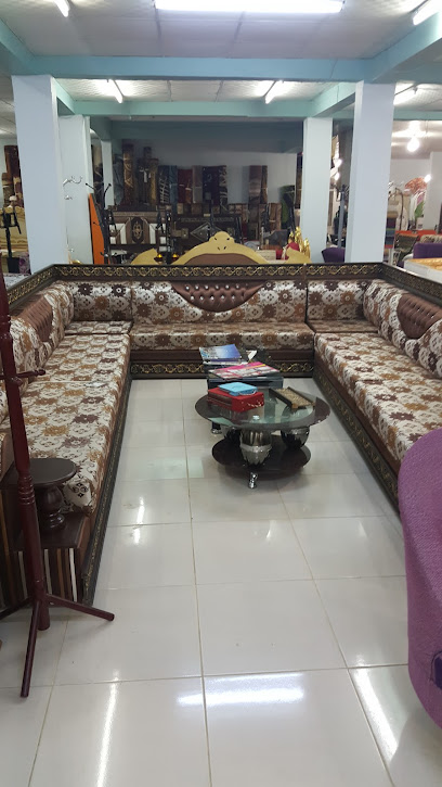 Al Bidaya Furniture مفروشات البداية - Oman|Qasabiyat az Za'ab|albidaya
