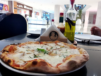 Culaccino Pizzeria and Caffè - Seeb - +968 7702 0474