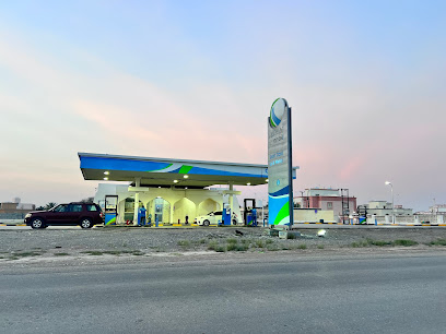 Oman Oil Service Station - Al Haradi - Barka - +968 800 76626