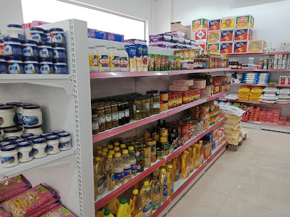 Darzan Market درزن لتسوق - Seeb - +968 9242 1373
