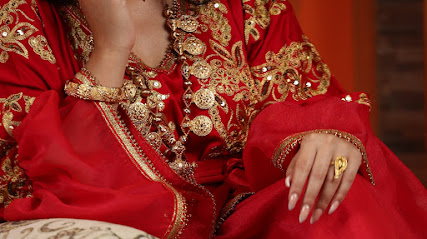 Chiffon Style House - Seeb - +968 9119 4442