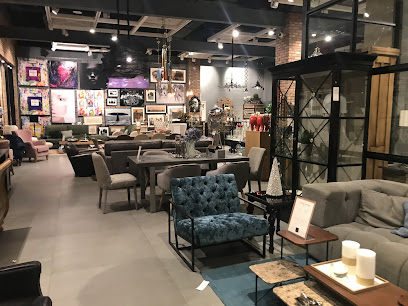Marina Home Interiors - Muscat - +968 22 060999