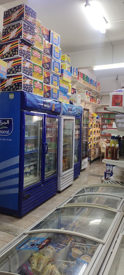 Al RAFADA SHOPPING CENTER - Oman|Sur|HG7V+RJF