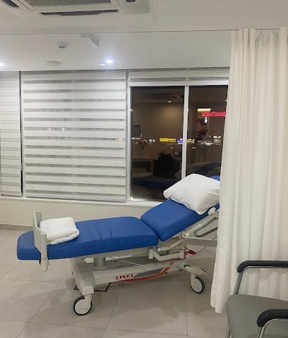 GABA pain center مركز جابا لعلاج الألم - Seeb - +968 9578 7171
