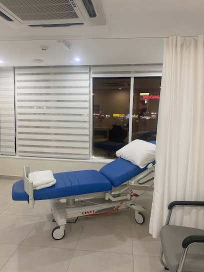 GABA pain center مركز جابا لعلاج الألم - Oman|Seeb|muscat Al
