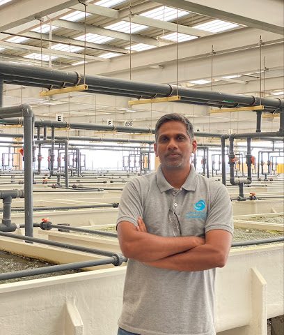 Oman Aquaculture Company LLC - Mirbat - +968 9919 1190